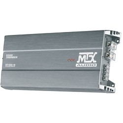 Автоусилитель MTX RT1000.1D