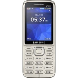 Мобильный телефон Samsung Yacca Duos
