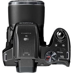 Фотоаппарат Fuji FinePix S9900W