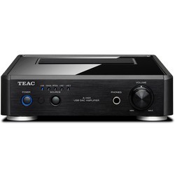 Усилители Teac A-H01