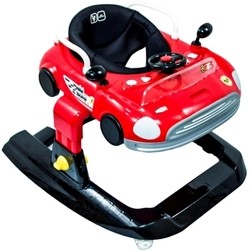 Ходунки ABC Design Mini Racer