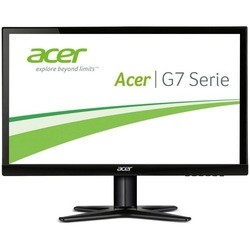 Мониторы Acer G237HLAbid