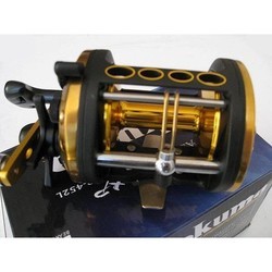 Катушка Okuma Classic Pro XP 452L