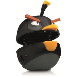 Портативные колонки GEAR4 Angry Birds Classic Black Bird