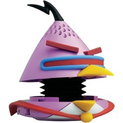 Портативные колонки GEAR4 Angry Birds Space Lazer Bird