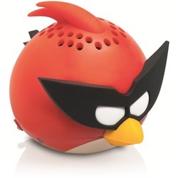 Портативные колонки GEAR4 Angry Birds Space Red Bird
