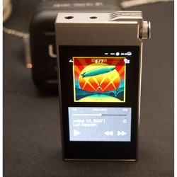 Плеер Iriver Astell & Kern AK100 II