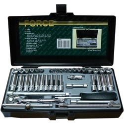 Набор инструментов Force 2402