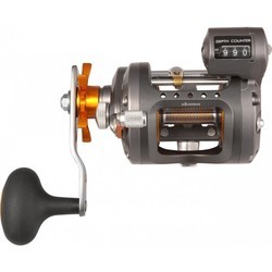 Катушка Okuma Cold Water CW-153DLX