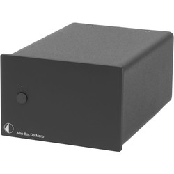 Усилители Pro-Ject Amp Box DS Mono