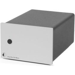 Усилители Pro-Ject Amp Box DS Mono