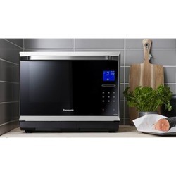 Микроволновая печь Panasonic NN-CS894