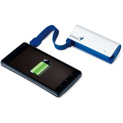 Powerbank Genius ECO-u265