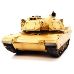 Танки на радиоуправлении VSTank M1A2 Abrams Infrared 1:24