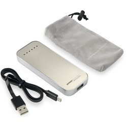 Powerbank аккумуляторы Powertraveller Powermonkey Discovery V1