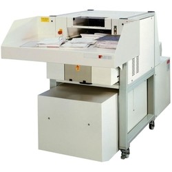 Уничтожители бумаги (шредеры) HSM SP 5080 (6x40-53)