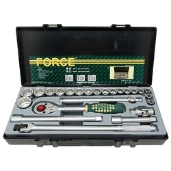 Набор инструментов Force 4243-9