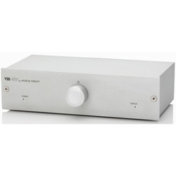 Усилитель Musical Fidelity V90-AMP