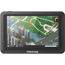 GPS-навигаторы Prestige 5020