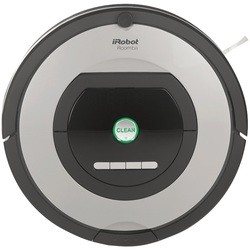 Пылесосы iRobot Roomba 775