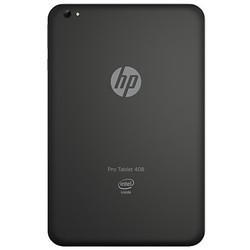 Планшет HP Pro 408 G1 16GB