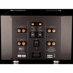 Усилитель Musical Fidelity AMS100