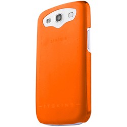 Чехол Itskins The New Ghost for Galaxy S3
