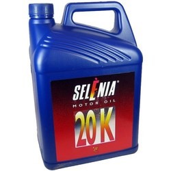 Моторное масло Selenia K 5W-40 5L