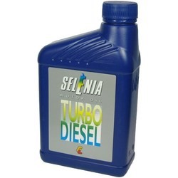 Моторное масло Selenia Turbo Diesel 10W-40 1L