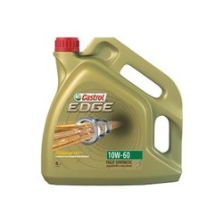 Моторное масло Castrol Edge Titanium FST 10W-60 4L