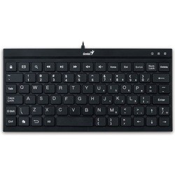 Клавиатуры Genius LuxePad A110