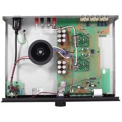 Усилитель Exposure 1010 Integrated Amplifier