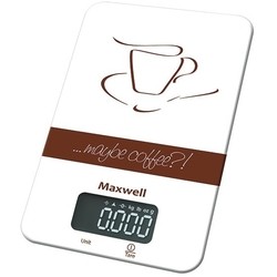 Весы Maxwell MW-1464