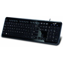 Клавиатуры Genius SlimStar i250