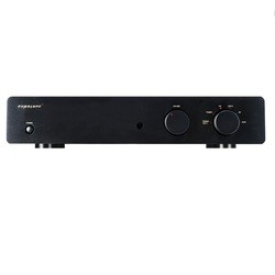 Усилитель Exposure 2010s2 Integrated Amplifier (черный)