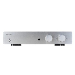 Усилитель Exposure 2010s2 Integrated Amplifier (серебристый)