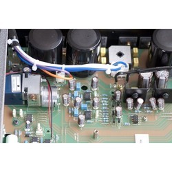 Усилитель Exposure 3010s2 Integrated Amplifier (черный)