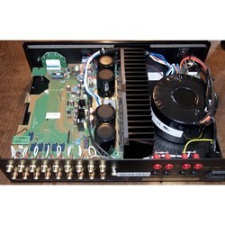 Усилитель Exposure 3010s2 Integrated Amplifier (черный)