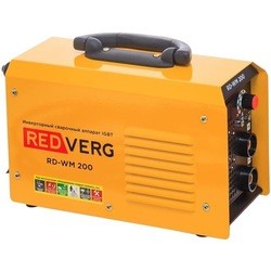 Сварочный аппарат RedVerg RD-WM200