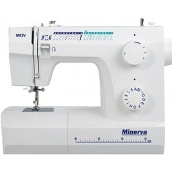 Швейная машина, оверлок Minerva M83V