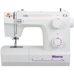 Швейная машина, оверлок Minerva M87V