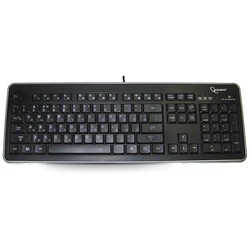 Клавиатуры Gembird KB-9850L