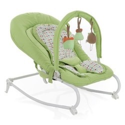 Детские кресла-качалки Baby Care Deluxe