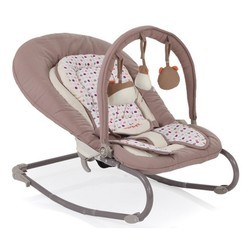 Детские кресла-качалки Baby Care Deluxe