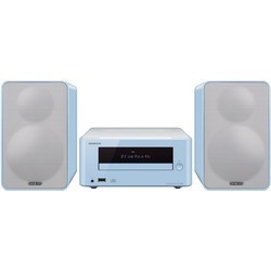 Аудиосистема Onkyo CS-265 (синий)