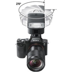 Вспышка Sony HVL-F32M