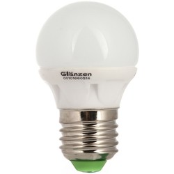 Лампочки Glanzen LEC-0040-27