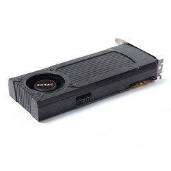 Видеокарты ZOTAC GeForce GTX 970 ZT-90105-10P