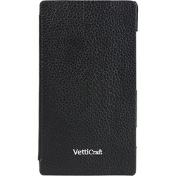 Чехлы для мобильных телефонов Vetti Craft Hori for Optimus L5 DualSim