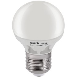 Лампочки Kreonix STD-B50-3.5W-E27-FR/WW